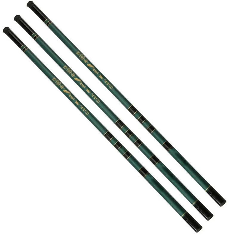 

Feeder Stream Rod Pod Carp Fishing Hand Pole Holder 2.7m 3.6m 4.5m 5.4m 6.3m 7.2m Tsurinoya Spinning Fishing Rod Pesca Olta