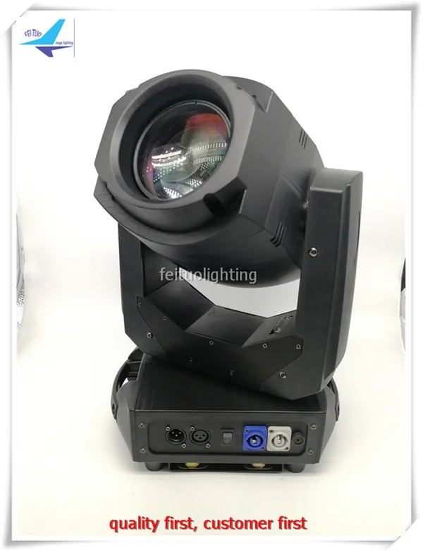 200W LED SPOT 03