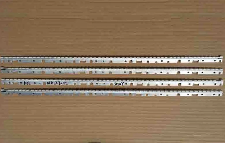 Amazon.com: LED Backlight Strip 54 LEDs for Sony 46'' TV KDL