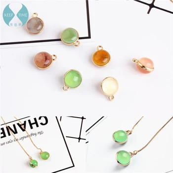 

DIY accessories, artistic temperament, women's beads, alloy pendants, earrings, necklaces, bracelets, materials