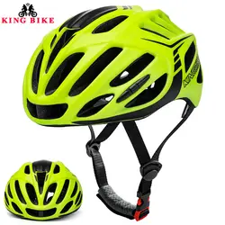 2019 новый дизайн сверхлегкие велосипедный шлем для горного велосипеда интегрально-литой дорога велосипедный Шлем Capacete каско Ciclism M/L