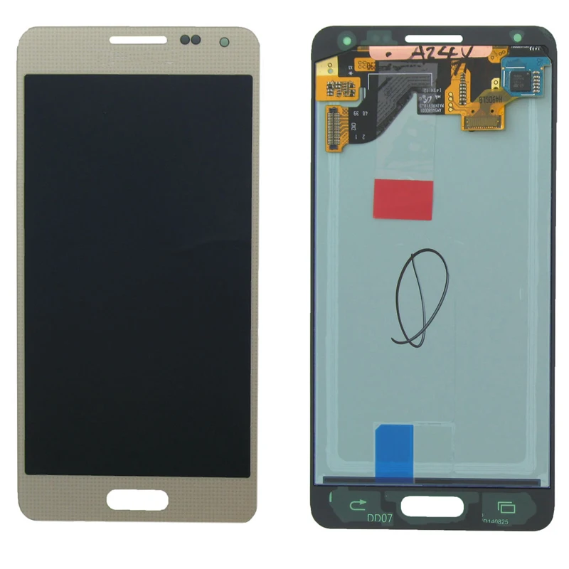 

LCD + Touch Screen Digitizer FOR Samsung Galaxy Alpha SM-G850