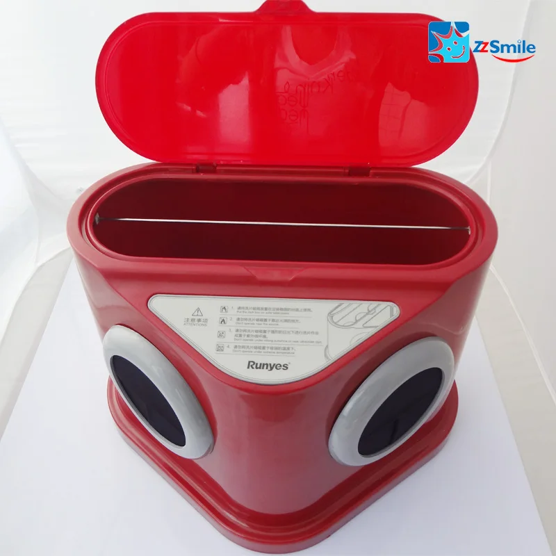 

CE Approved High Quality Runyes F-V2 dental dark room/dental X-ray Film Developler