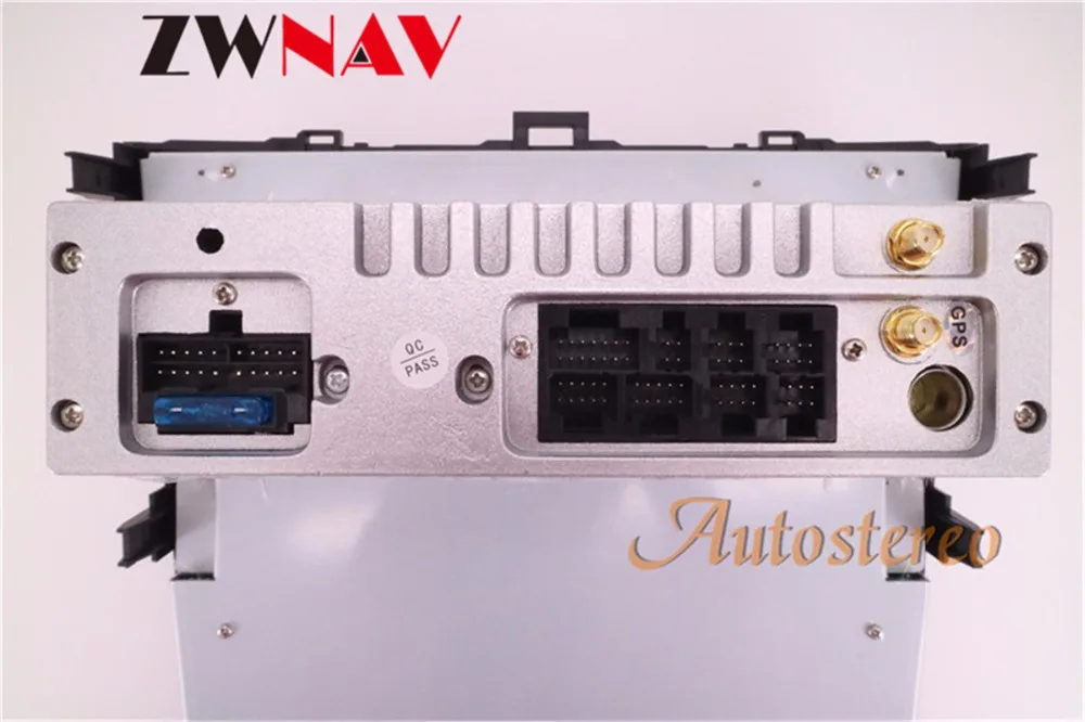 Clearance ZWNVA Tesla Style Screen Android 6.0 RAM 2GB ROM 64GB Car DVD Player GPS Navigation For Toyota Corolla 2007-2013 4