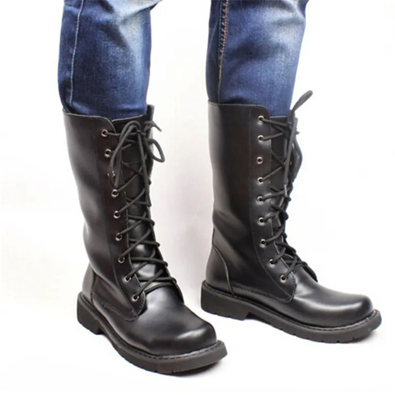 cheap punk shoes