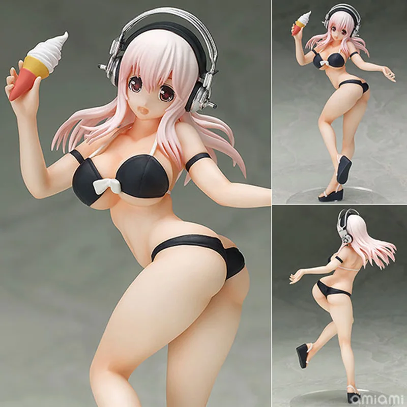

SUPERSONICO Action Figures,15CM Figure Collectible Toys, Action Figure Collectible Brinquedos Kids Model Toys Gift