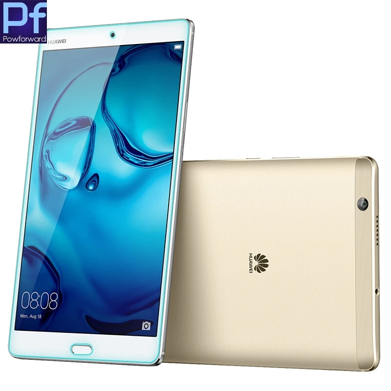 Для Huawei MediaPad M3 8.4 дюймов 9 H твердость Взрывозащищенный закаленное Стекло Плёнки для хуавэй Медиа Pad м 3