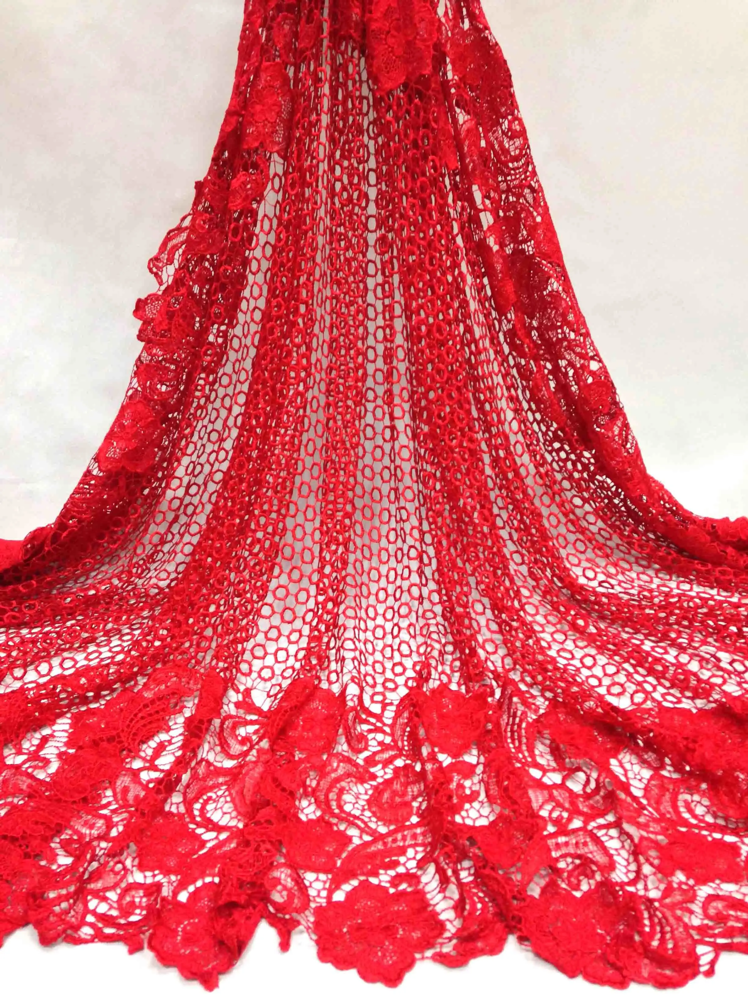Alibaba Lace Fabric