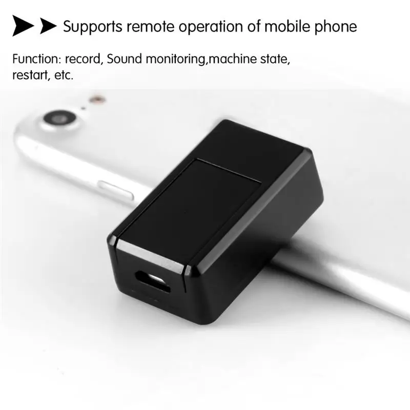 GF-07 мини портативное магнитное устройство локатор увеличенный LBS локатор с мощным магнитом для автомобиля/человека/мотоцикла