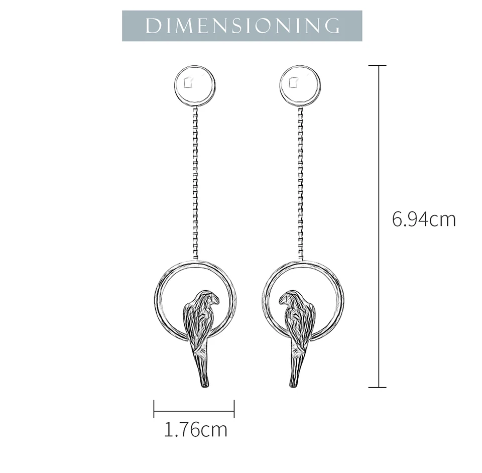 High Quality earrings for