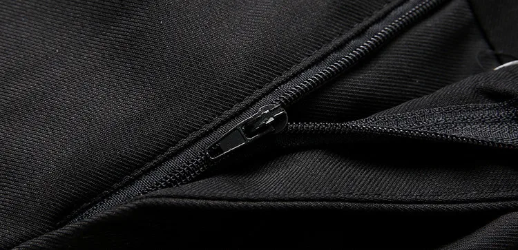 Мужской костюм комплект Slim Fit Мужские свадебные костюмы бренд Темно-синие, цвет черный, темно-серый Мужская официальная одежда 3 предмета для выпускного вечера Бизнес костюм