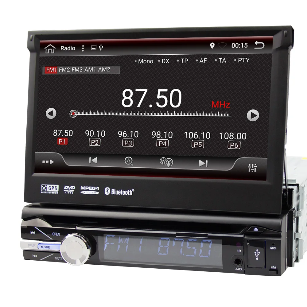 Perfect Eunavi Universal 1 din 7