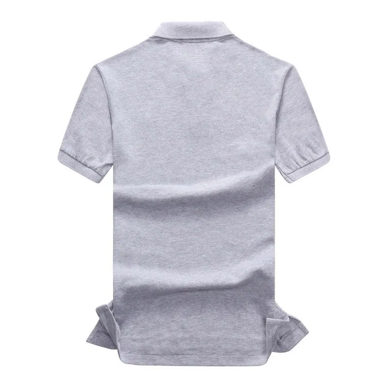 On sale original mesh cotton 2019 Summer small horse men short sleeve polos mens shirts tops 3 embroidery logo polos shirt 866 On sale original mesh cotton 2019 Summer small horse men short sleeve polos mens shirts tops 3 embroidery logo polos shirt 866