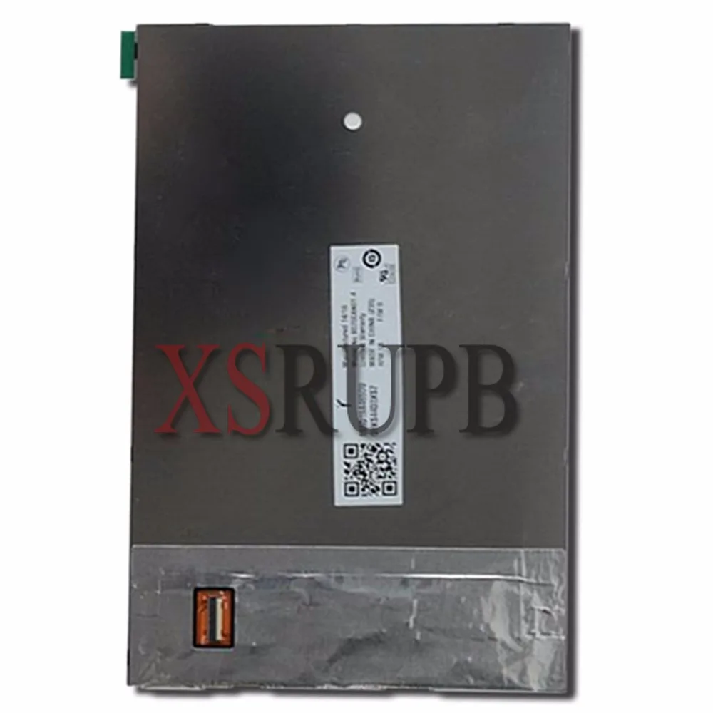 For 7 inch Lenovo TAB A7 A7-50 A3500 New LCD Display Panel Screen Digitizer Monitor Replacement | Компьютеры и офис