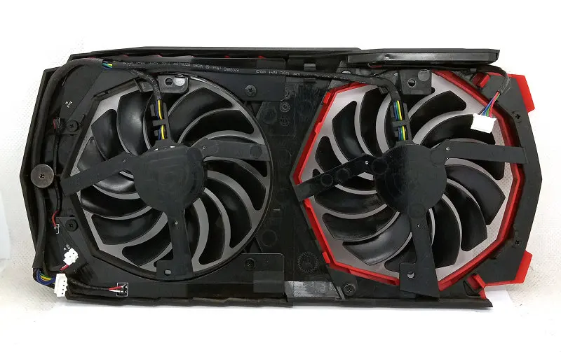 GTX 1080ti 5