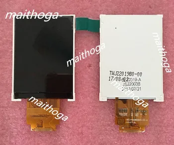 

maithoga 2.2 inch 14PIN SPI TFT LCD Color Screen ILI9341 Drive IC Compatible TM022HDH26 240(RGB)*320