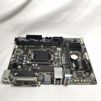 

For Gigabyte GA-H110M-DS2 DDR4 Original Used Desktop Motherboard H110M-DS2 H110 LGA 1151 Micro-ATX