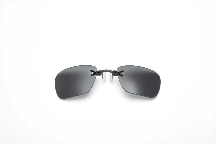 Фирменный дизайн, 3 цвета, Ретро стиль, круглый зажим на носу, очки Matrix Morpheus Movie, без оправы, солнцезащитные очки для мужчин, Oculos Gafas De Sol