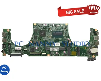 

PC NANNY For Dell Vostro 5470 Laptop Motherboard 0JPMWP JPMWP DAJW8CMB8E1 I5-4200U GT740M tested