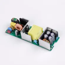 AP003 12 V 5A 60 Вт AC/DC Питание коммутационная панель модуль для напольного светильника езды на автомобиле