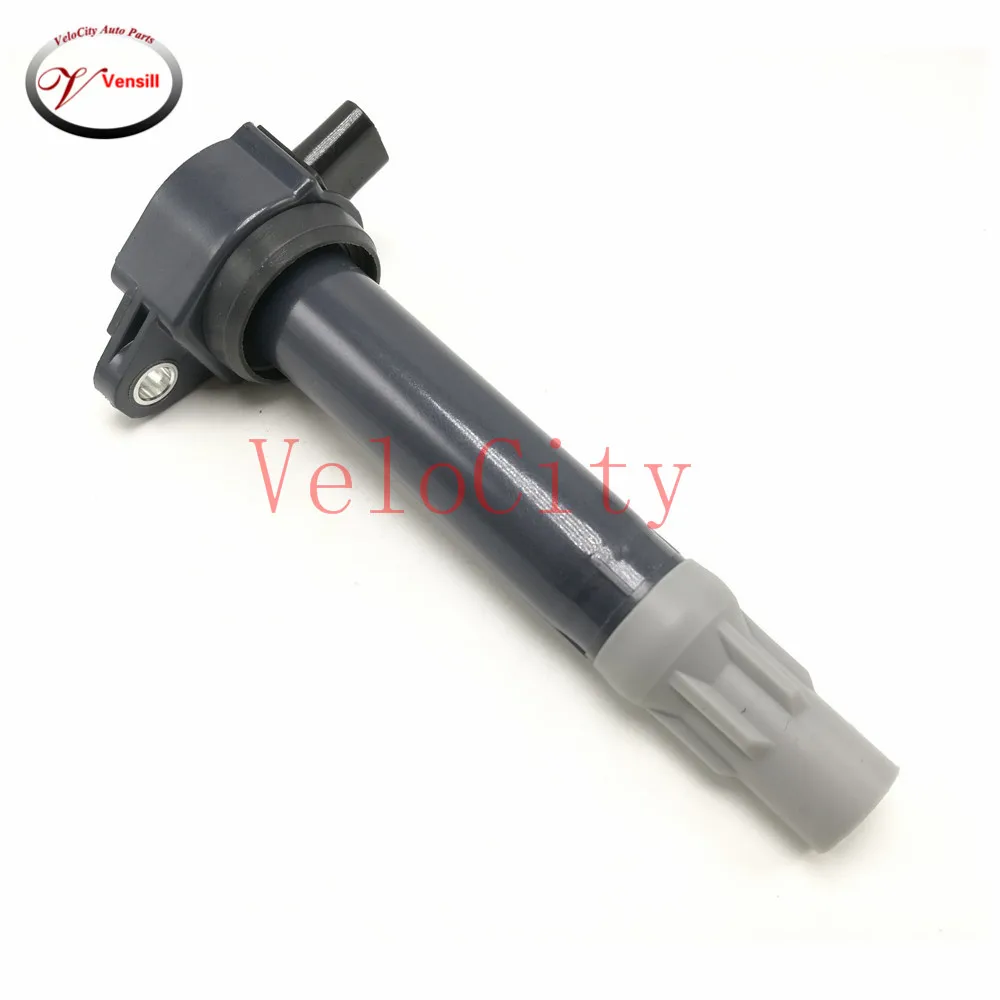 New Ignition Coil 04606869AB Fits 07 10 Chrysler Sebring Dodge Journey