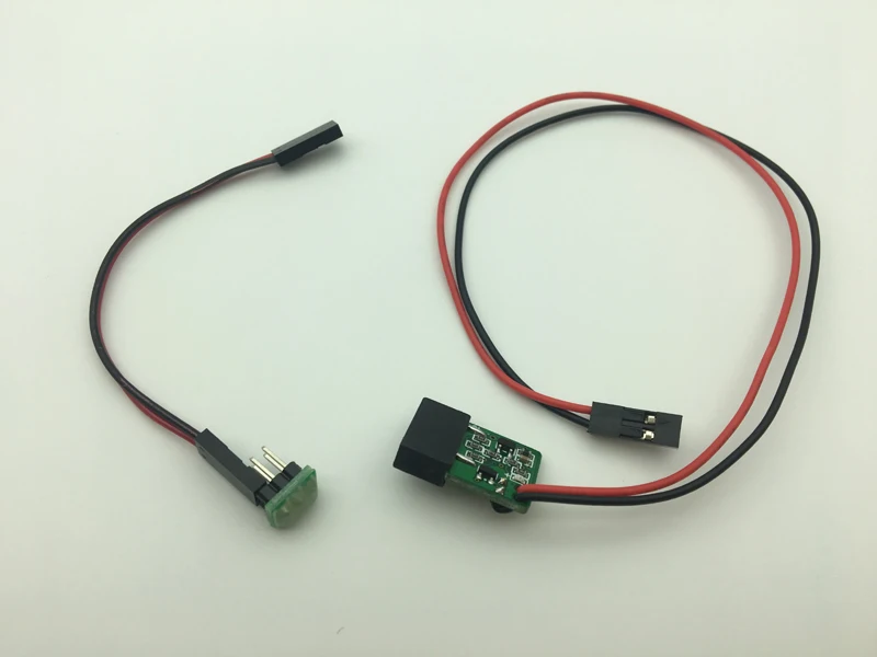Внутренний USB Watchdog контроль сброса ler Watch Dog PC Stick синий экран автоматический