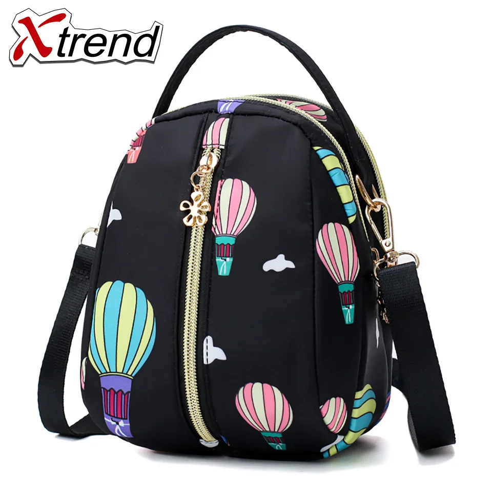 trendy cute small backpacks
