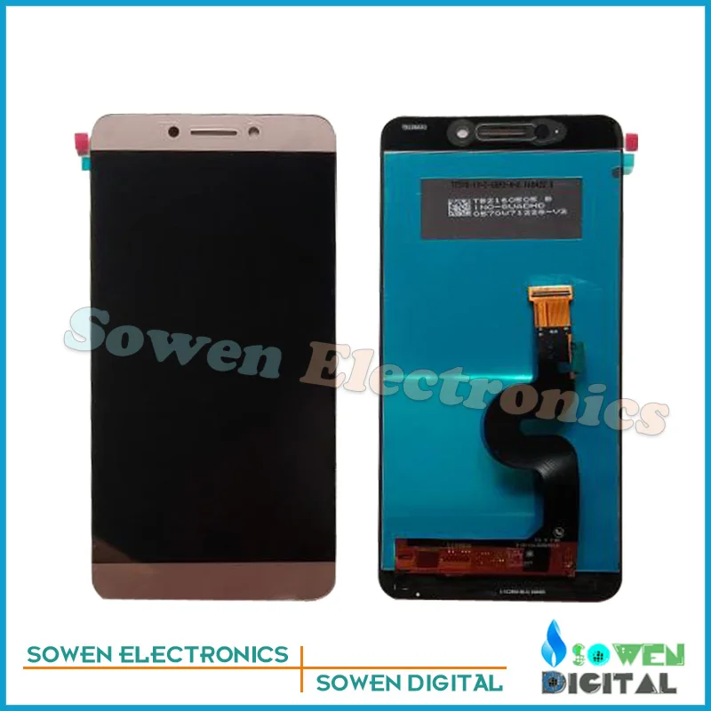 ФОТО for Letv le LeEco Max 2 Max2 X820 X821 X822 X823 LCD Display with Touch Screen digitizer assembly full sets ,Best quality