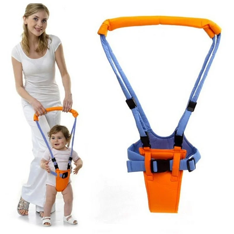 ergonomic baby walker