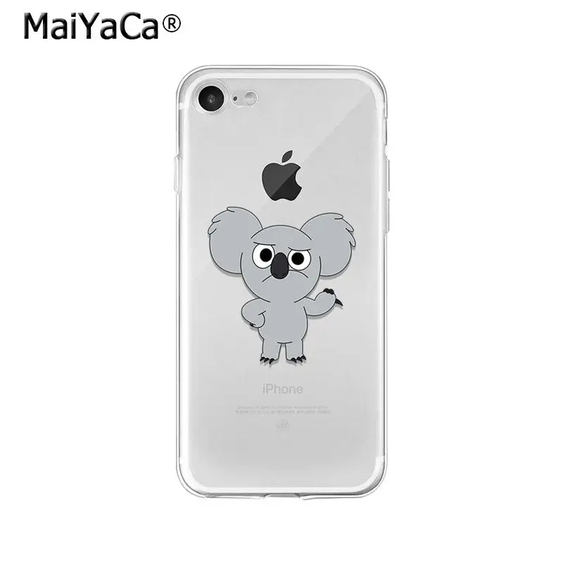 Cartoon Animal Dinosaur Giraffe Owl