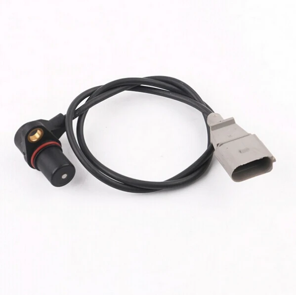 

SKTOO For volkswagen bora1.8 1.8t crankshaft pulse speed sensor 078 906 433 A