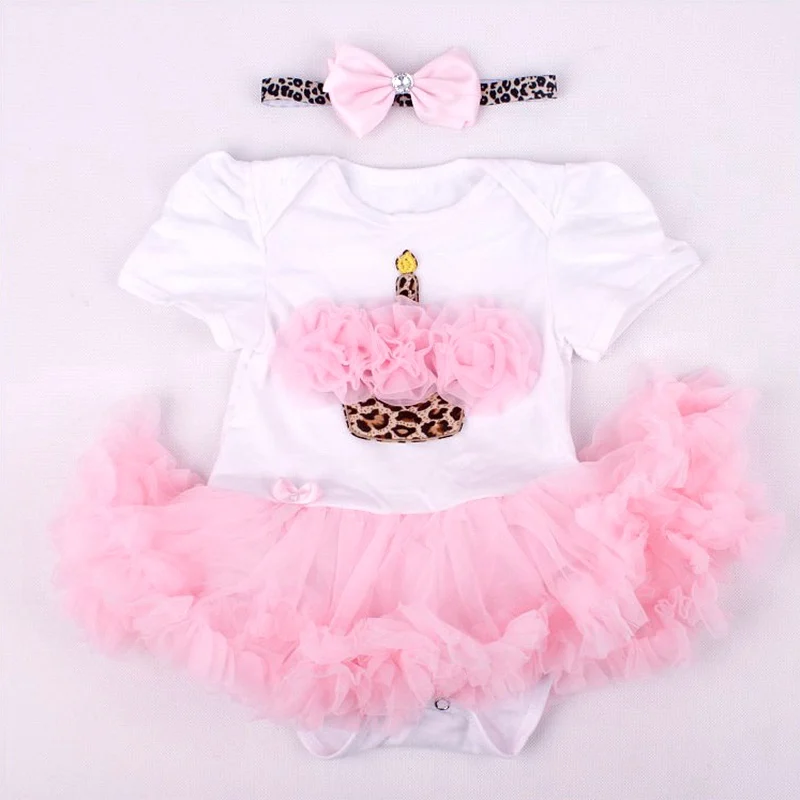 hello kitty first birthday outfit