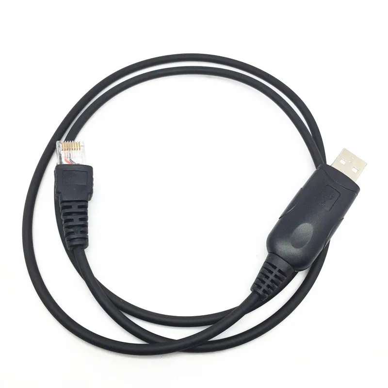 

USB programming line for VX-2250... VX-2500 VX-3000... VX-3100... VX-3200... VX-4100... VX-4104... VX-4107... VX-4200..