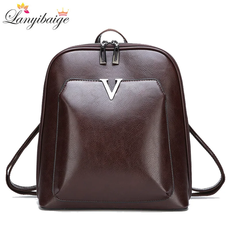 womens vintage backpack