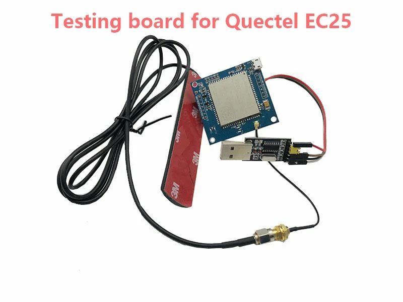 Quectel EC25-E EC25-J EC25-AU EC25-A EC25-V EG25-G