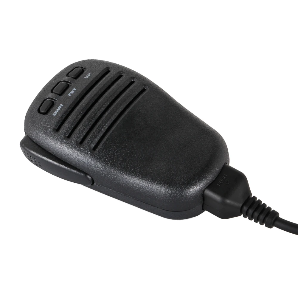 Подходит для радио YAESU Yaesu FT 817ND 857D MH 31A8J ручной микрофон 891 динамик|speaker microphone|speaker