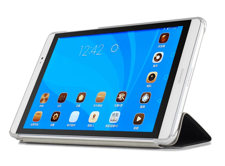 Планшет с глобальной ПЗУ 8,0 дюйма huawei Mediapad M2 Android 4G LTE с функцией телефонных звонков, Восьмиядерный ПК Kirin 930, 3 Гб ОЗУ, 32 ГБ/64 Гб ПЗУ, 1920*1200