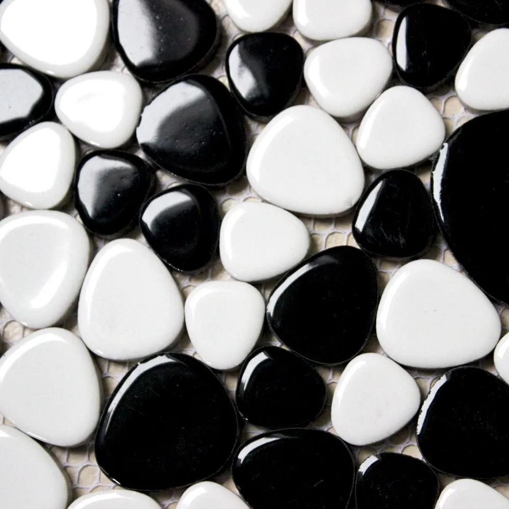 Popular black kitchen backsplash buy cheap black kitchen ...