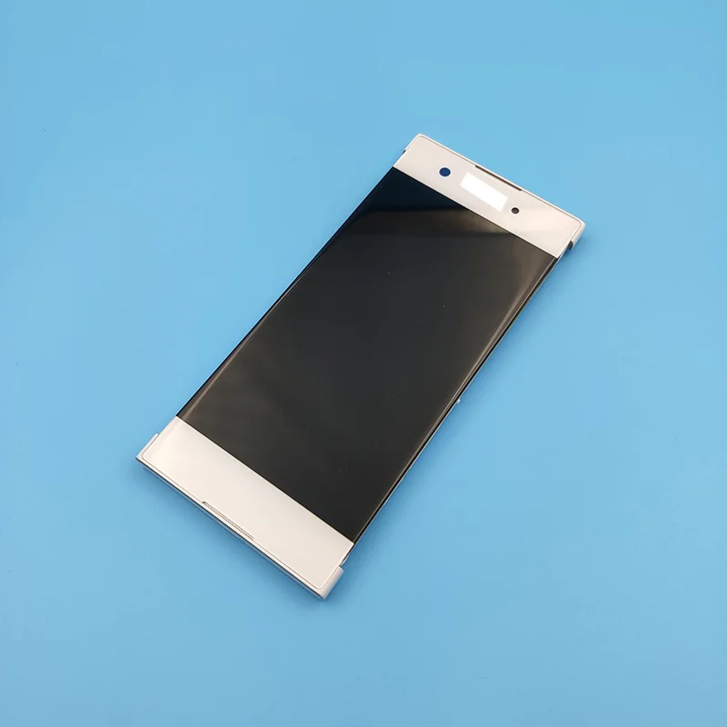 Для sony Xperia C6 XA Ultra ЖК дисплей Дисплей + Сенсорный экран планшета Ассамблеи Замена