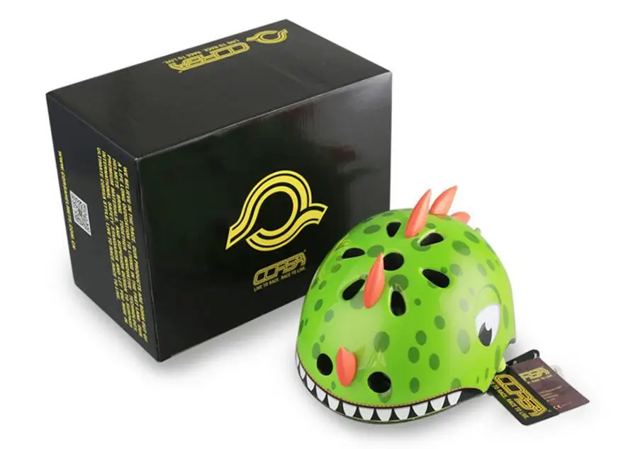 2020 kids bicycle helmet children outdoor sport cycling helmet riding skating safety ultralight mtb mountain road bike helmet