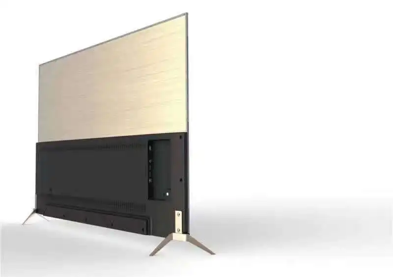 Full HD lcd Большой экран 4k tv СВЕТОДИОДНЫЙ 65 дюймов Smart wifi tv