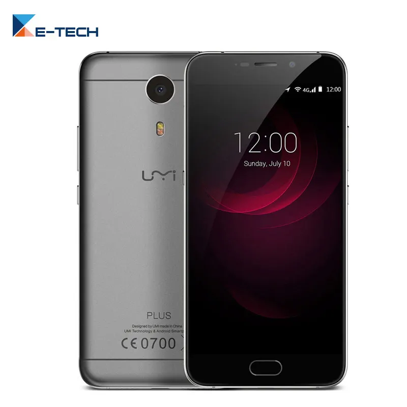bilder für UMIDIGI Plus Smartphone MediaTek Helio P10 Octa-core 5,5 zoll Zelle telefon 4G RAM 32G ROM 4000 mAH 4G FDD Handy bilder für UMIDIGI Plus Smartphone MediaTek Helio P10 Octa-core 5,5 zoll Zelle telefon 4G RAM 32G ROM 4000 mAH 4G FDD Handy