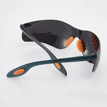 Защитные очки для верховой езды, вентилируемые очки, рабочие лабораторные защитные очки для зубов