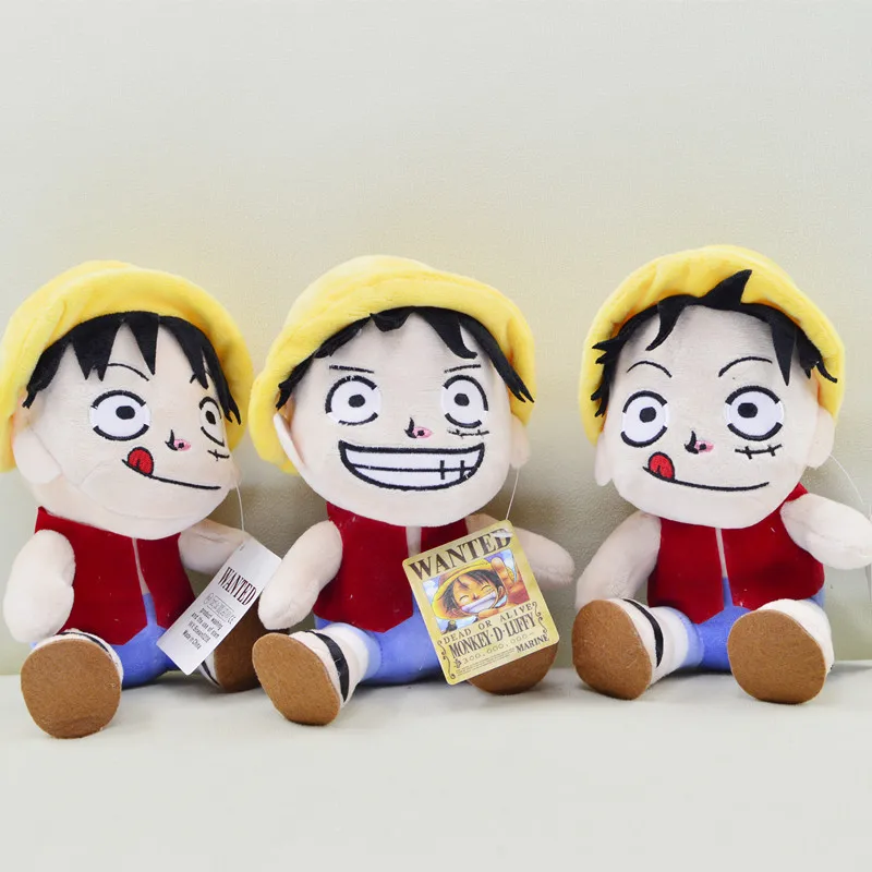 chopper peluche