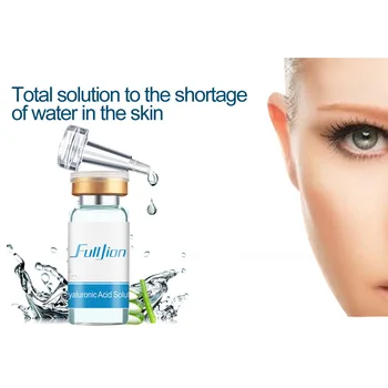 

10ml Hyaluronic Acid Liquid Drop Firming Skin Anti Aging Face Care for Women 88