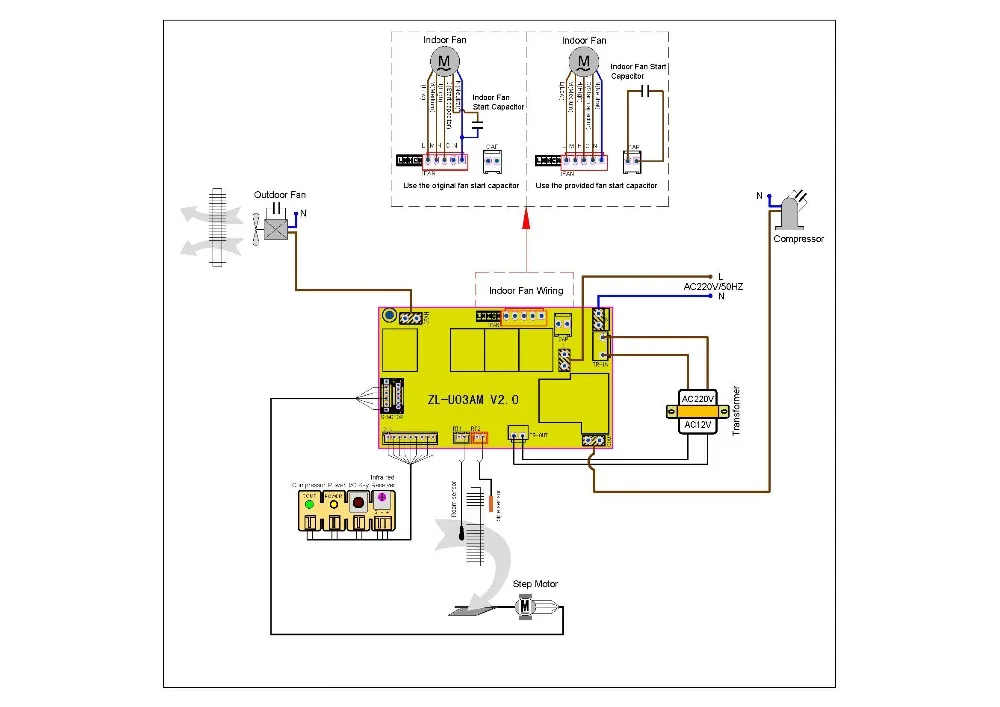 wiring diagrams for inverter air conditioners fuse for air wiring diagrams for inverter air conditioners fuse for air