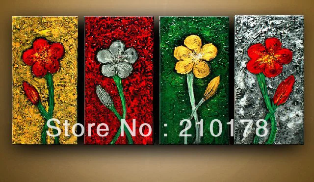 

handmade oil painting on canvas modern 100% Best Art Seascape oil painting original directly fromartist FL4-092