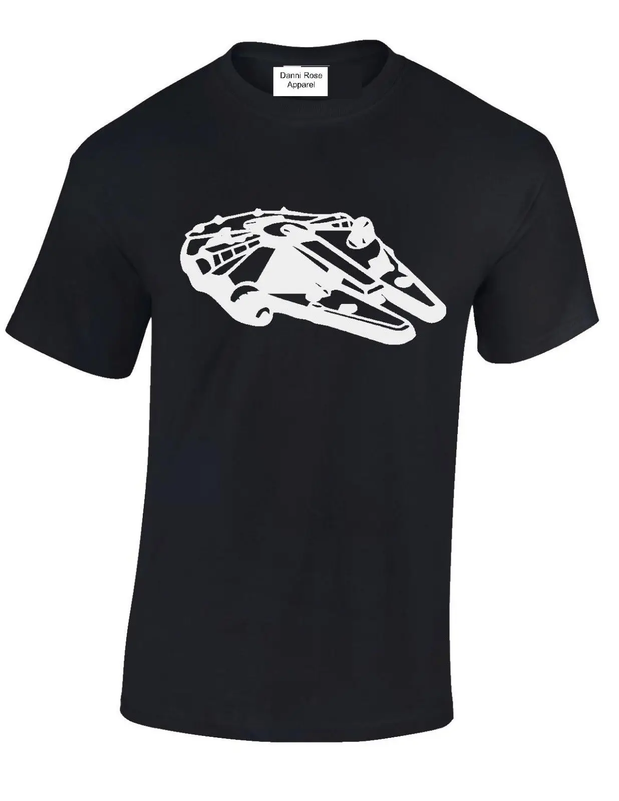 Camiseta R2-d2 Anakin Skywalker Bb-8 Sudadera Con Capucha, Camiseta, Camiseta, Blanco Png