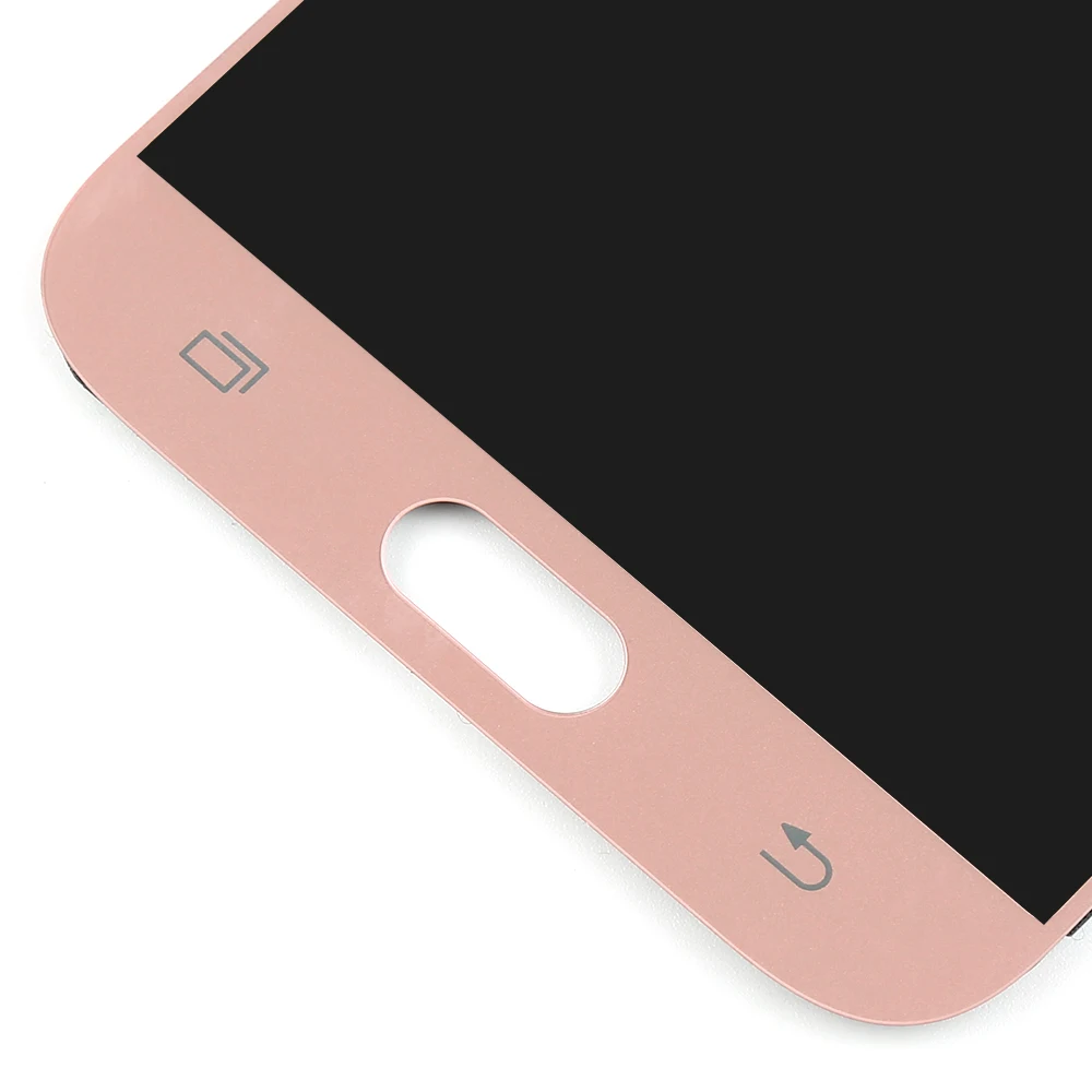 Для Samsung Galaxy J7 Pro 2017 J730 SM J730F J730FM/DS J730F/DS J730GM/DS ЖК дисплей + сенсорный экран дигитайзер