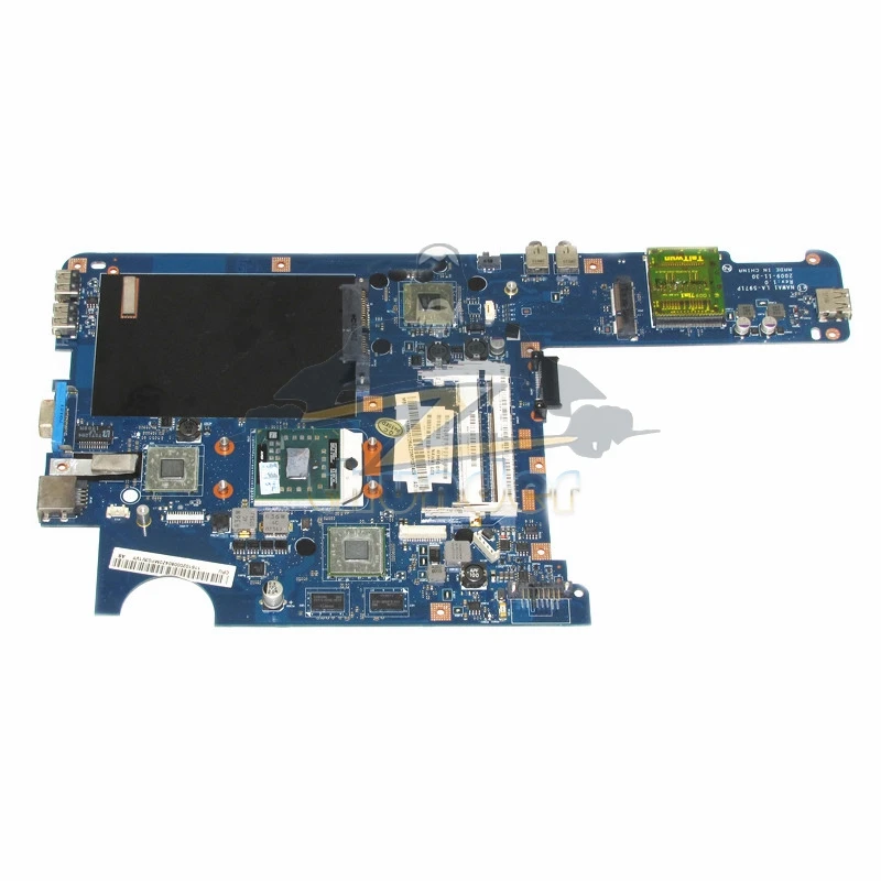 LA-5971P for Lenovo G455 Laptop Motherboard HD 4250M DDR2 Free CPU | Компьютеры и офис